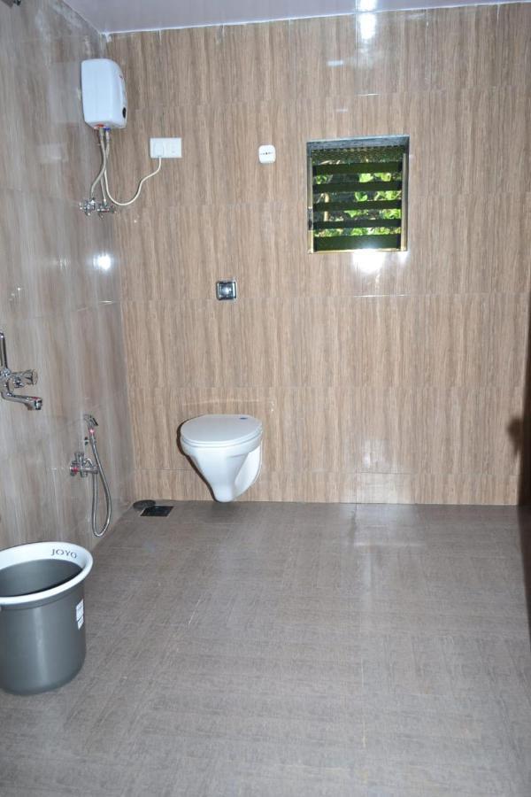Bhom Aarya Farm B&B 외부 사진