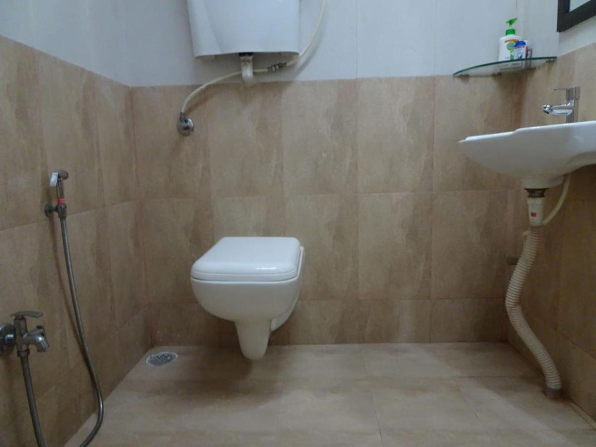 Bhom Aarya Farm B&B 외부 사진