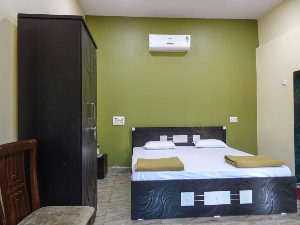 Bhom Aarya Farm B&B 외부 사진